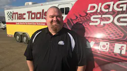 Ron Hambrick is a diagnostic tech representative with Mac Tools. He assists Mac Tools distributors in his northeast U.S. territory with selling scan tools. He primarily sells the Bosch heavy duty scan tool, and sometimes sells the Texa units for off-road applications.