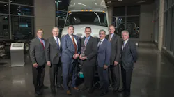 Donaldson Inc Navistar Award 590355571d3e6
