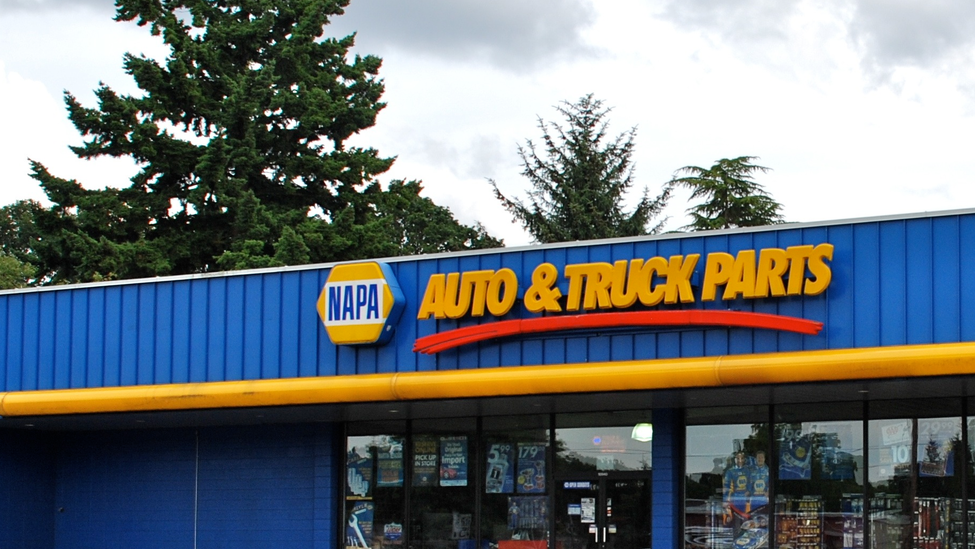 Napa Auto And Truck Parts Store Aloha Oregon 58ff54509cb41