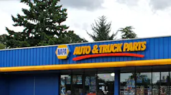 Napa Auto And Truck Parts Store Aloha Oregon 58ff54509cb41