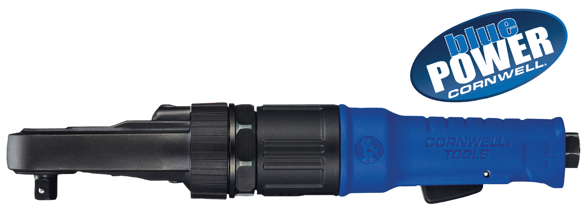Cornwell Blue Power 38 Sealed Head Ratchet No Cat7500 Bp 58ed2b89bf074