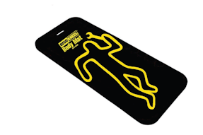 Grippy Floor Mat From New Pig Corporation Vehicle Service Pros