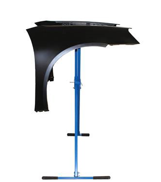 Fender Paint Stand Vehicle Service Pros
