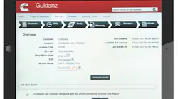 Guidanz Screenshot 58e550ab98efb