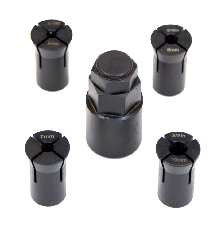 Exhaust Stud Remover, No. XMSR1 From Mac Tools Vehicle Service Pros