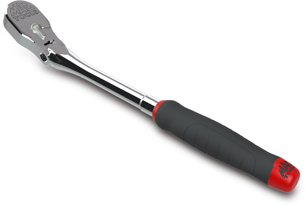 Mac Tools 90 Tooth Comfort Handle Grip Ratchets No Mr990fpa 58e2bdbb57f62