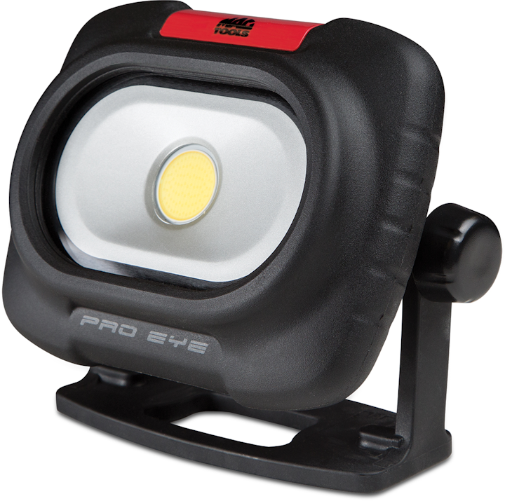 Pro Eye Rechargeable Area Light, No. SPL1500M From Mac Tools Vehicle