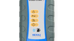 Nexiq Usb Link 2 Bluetooth Edition Vehicle Interface 58f53580dd4af