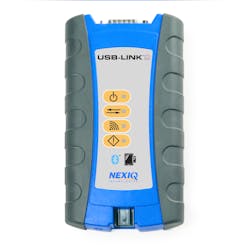 Nexiq Usb Link 2 Bluetooth Edition Vehicle Interface 58f53580dd4af Nexiq Usb Link 2 Bluetooth Edition Vehicle Interface 58f53580dd4af