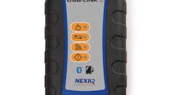 Nexiq Usb Link 2 Bluetooth Edition Vehicle Interface 58f7cb387f989