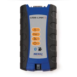 Nexiq Usb Link 2 Bluetooth Edition Vehicle Interface 58f7cb387f989 Nexiq Usb Link 2 Bluetooth Edition Vehicle Interface 58f7cb387f989