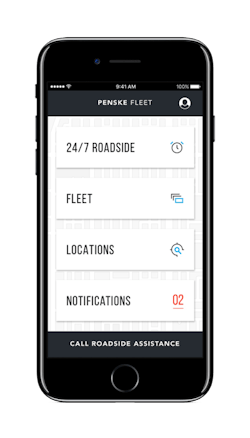 Penske Fleet App Menu Screen 5900f57e8c339 Penske Fleet App Menu Screen 5900f57e8c339