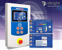 Ebright Smart Control System 58ece5097bb62