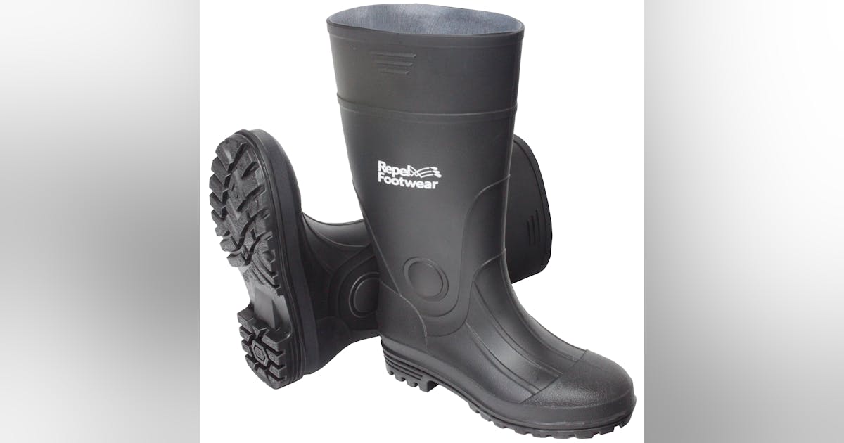 Galeton rubber boots sales