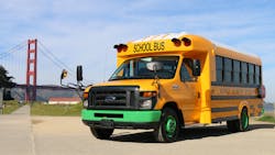 School Bus In San Francisco Golden Gate 5919b1c48ccde School Bus In San Francisco Golden Gate 5919b1c48ccde