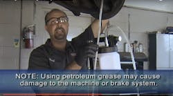 Show and Sell. Demonstrations sell tools, but aren't always practical. Using a 'How To' YouTube video, like this one from MityVac, can serve as training and selling all in one. Show and Sell. Demonstrations sell tools, but aren't always practical. Using a 'How To' YouTube video, like this one from MityVac, can serve as training and selling all in one.