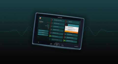 Autologic Diagnostics' new AssistConnect