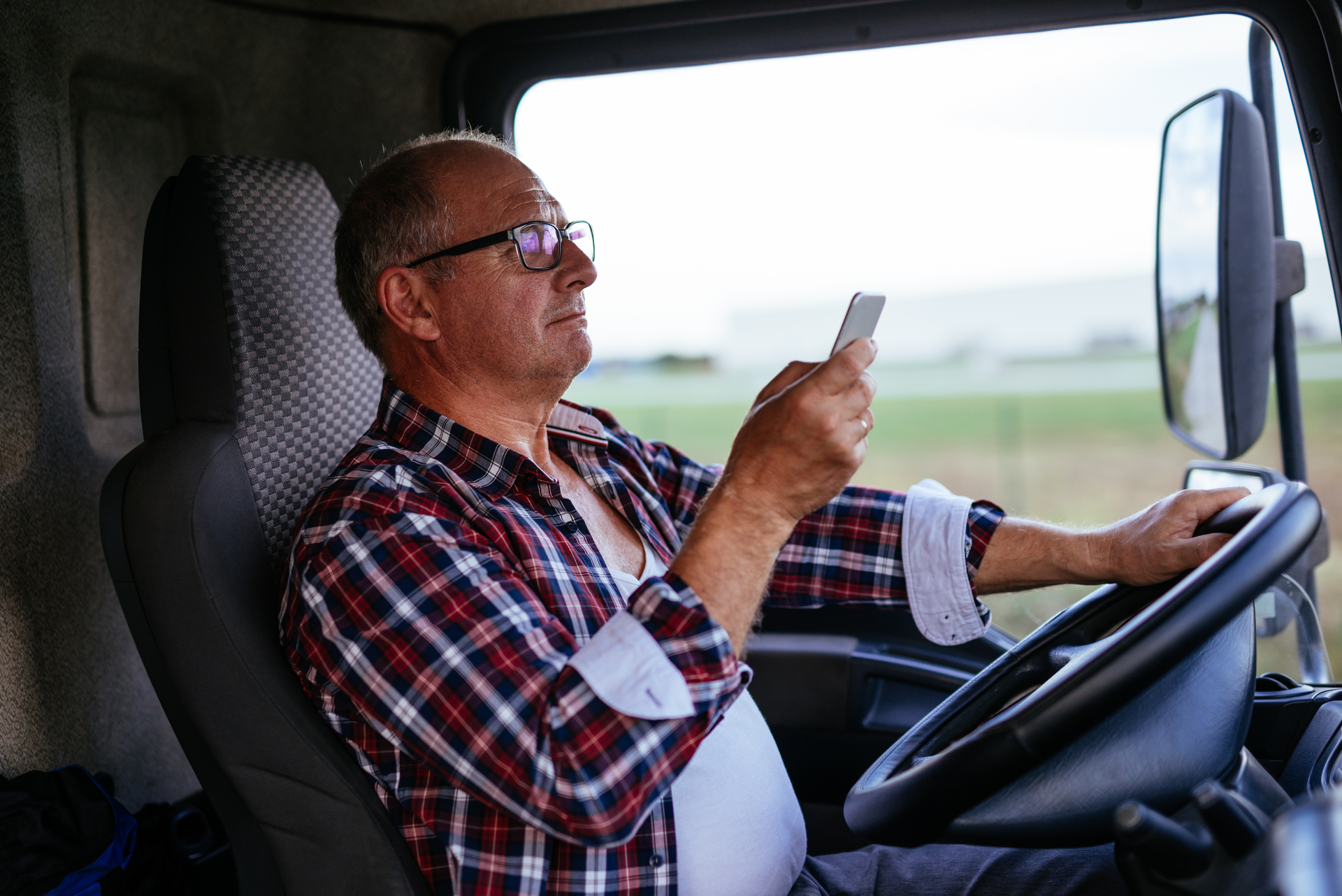 Among the causes for the rise in commercial auto insurance rates are clogged roadways, new groups of drivers &ndash; with little to no road experience or experience operating commercial vehicles &ndash; and distracted drivers.