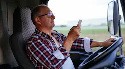 Among the causes for the rise in commercial auto insurance rates are clogged roadways, new groups of drivers – with little to no road experience or experience operating commercial vehicles – and distracted drivers.