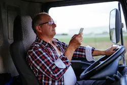 Among the causes for the rise in commercial auto insurance rates are clogged roadways, new groups of drivers – with little to no road experience or experience operating commercial vehicles – and distracted drivers.