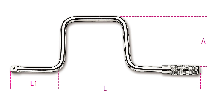 Drive Speed Brace 591496a6b45c2