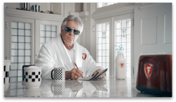 Fans can challenge Mario Andretti in The Race Andretti Program Fans can challenge Mario Andretti in The Race Andretti Program