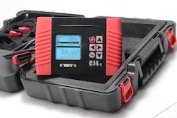 Injectronic Cj4 R Diagnostic System 5907577a353cc Injectronic Cj4 R Diagnostic System 5907577a353cc