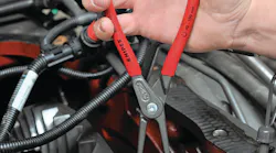 Knipex Retaining Ring Pliers