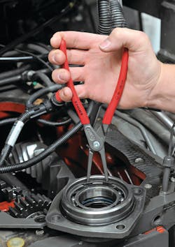 Knipex Retaining Ring Pliers Knipex Retaining Ring Pliers