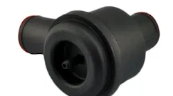 Part # 06A 145 701N - Located just behind and to the left of the combination valve. Test the solenoid using a handheld vacuum pump. The valve should hold vacuum.