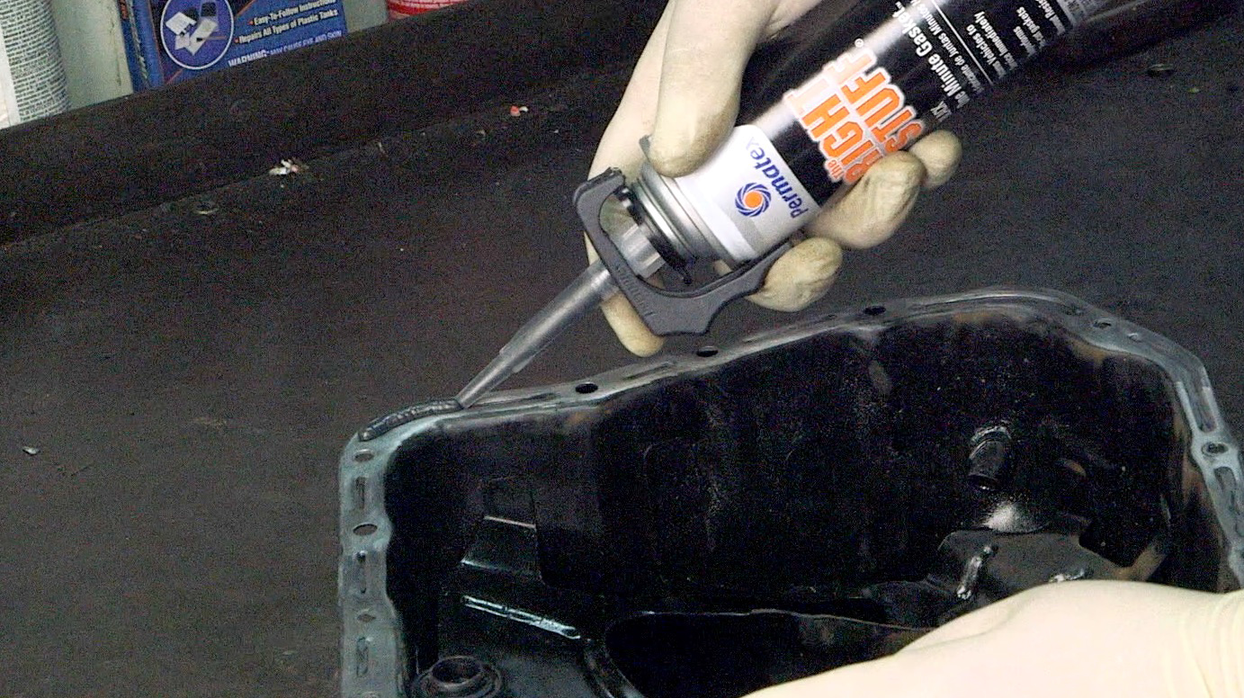 Permatex Bead Of One Eighth Is Best 595113d6a0e63