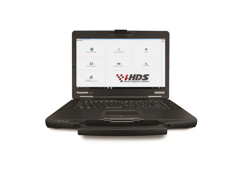 Honda i hds
