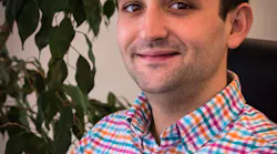 Ben Osborne, Marketing Communications Manager, Noregon