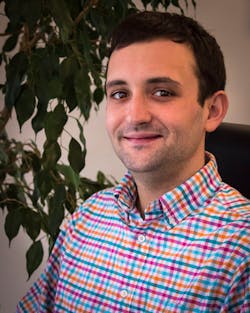 Ben Osborne, Marketing Communications Manager, Noregon Ben Osborne, Marketing Communications Manager, Noregon