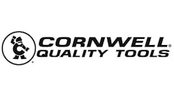 Cornwell Logo