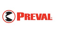Preval Logo