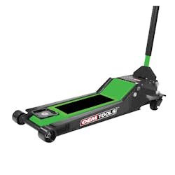 24838 2 Ton Low Profile Jack 24838 2 Ton Low Profile Jack