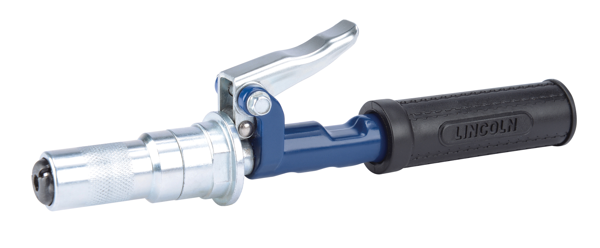 5900 Lincoln Power Lock Coupler