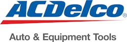 Ac Delco Logo Ac Delco Logo