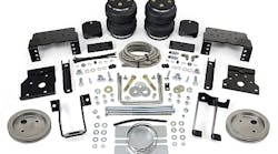 Air Lift Load Lifter Ultimate Plus Kit 89396