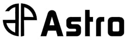 Astro Logo Astro Logo