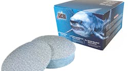 Blue Sanding Discs Blue Sanding Discs