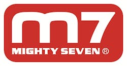M7 Logo M7 Logo