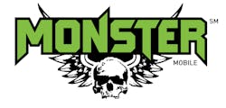 Monster Mobile Logo 2016