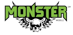 Monster Mobile Logo 2016 Monster Mobile Logo 2016