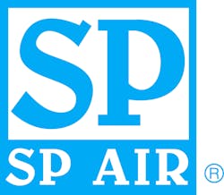 Sp Air Logo Sp Air Logo