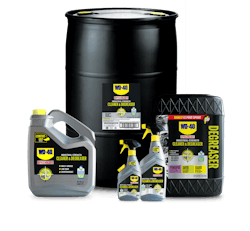 Wd 40 Specialist Cleaner &amp; Degreaser Family Shot