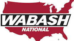 Wabash Logo Color Detail