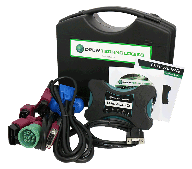 Drewlinq Combokit Large