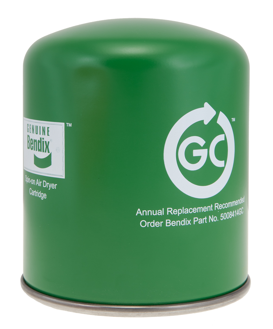 Bendix Gc&trade; Spin On Air Dryer Cartridge